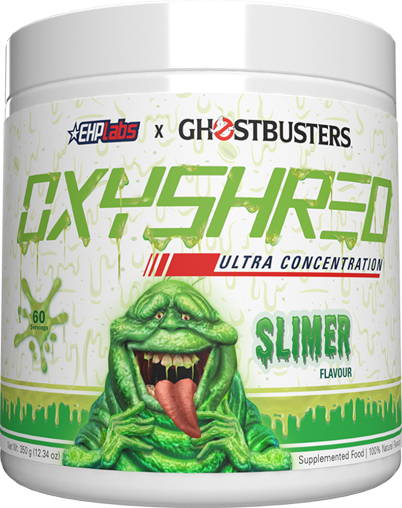 EHP Labs OxyShred - 60 servings