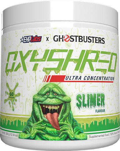 EHP Labs OxyShred - 60 servings