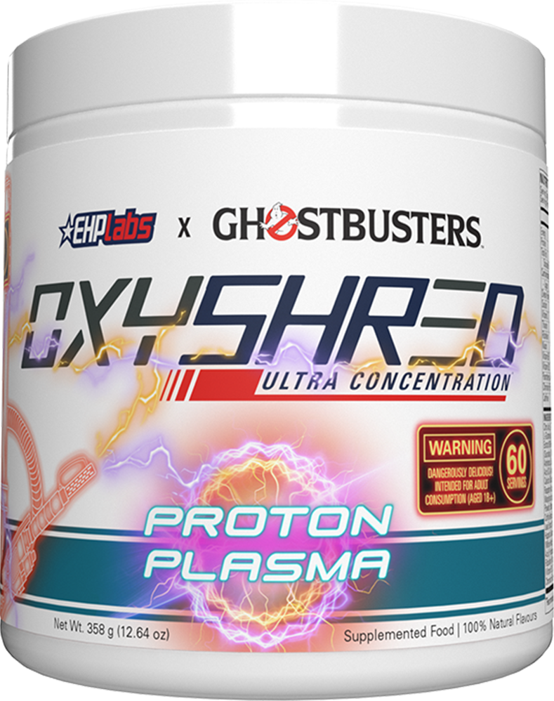 EHP Labs OxyShred - 60 servings