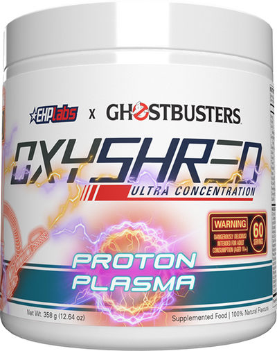 EHP Labs OxyShred - 60 servings