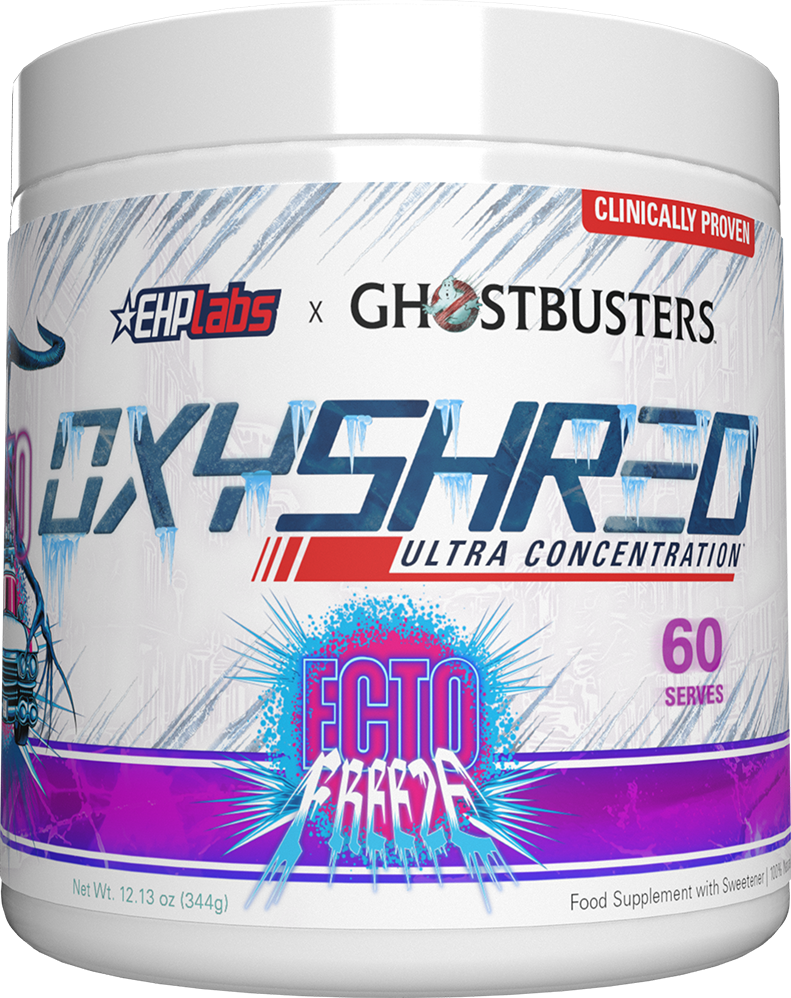 EHP Labs OxyShred - 60 servings