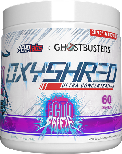 EHP Labs OxyShred - 60 servings