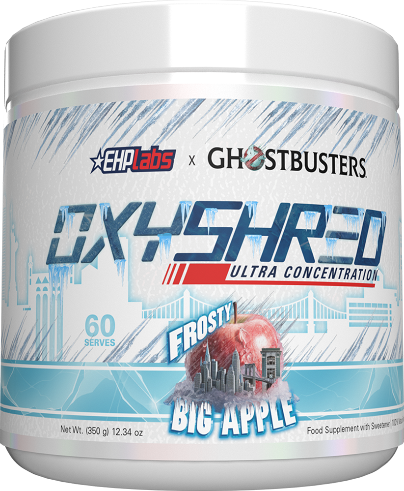 EHP Labs OxyShred - 60 servings