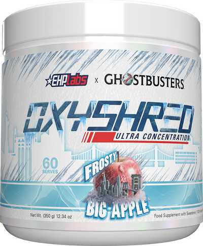 EHP Labs OxyShred - 60 servings