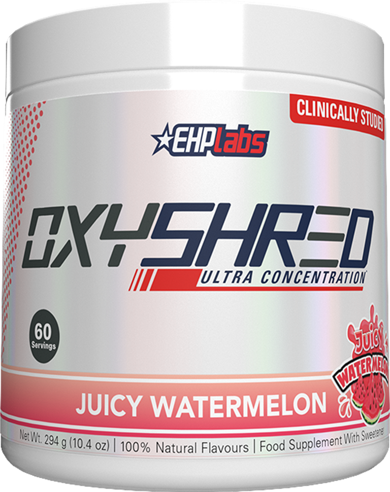 EHP Labs OxyShred - 60 servings