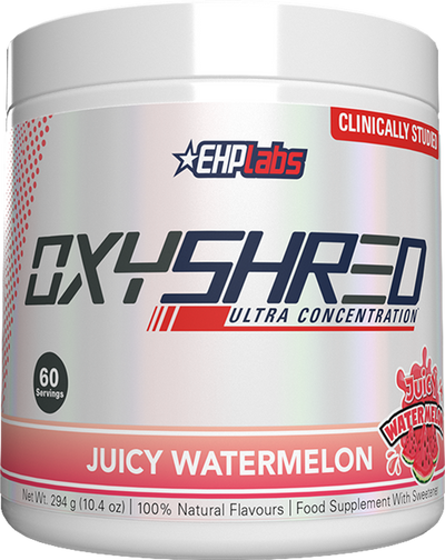EHP Labs OxyShred - 60 servings