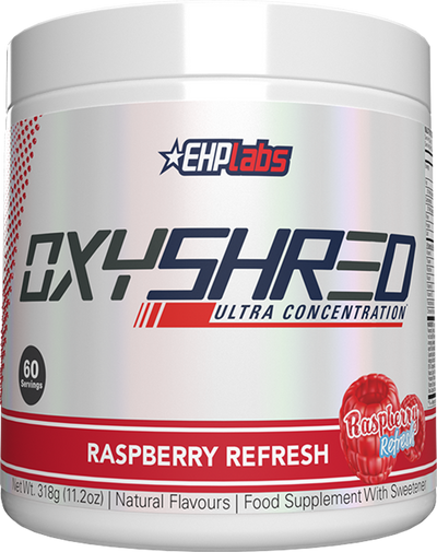EHP Labs OxyShred - 60 servings