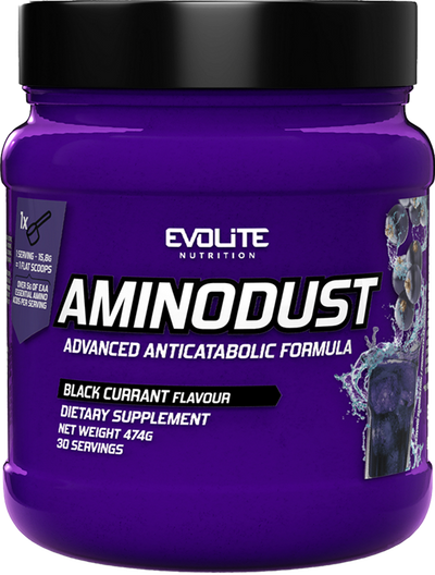 Evolite AminoDust - 474 g