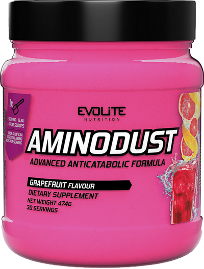 Evolite AminoDust - 474 g