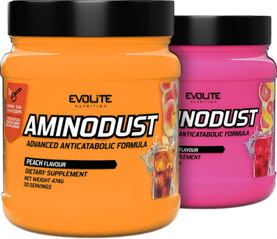 Evolite AminoDust - 474 g