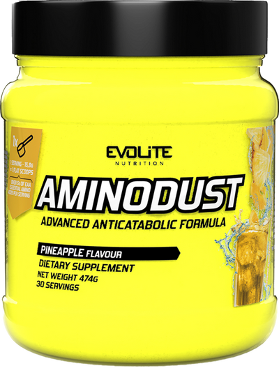 Evolite AminoDust - 474 g