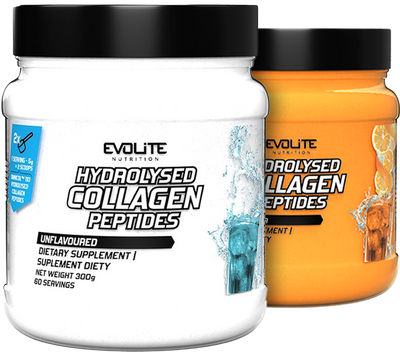 Evolite Collagen - 300 g