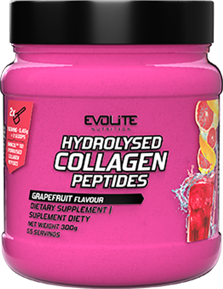 Evolite Collagen - 300 g