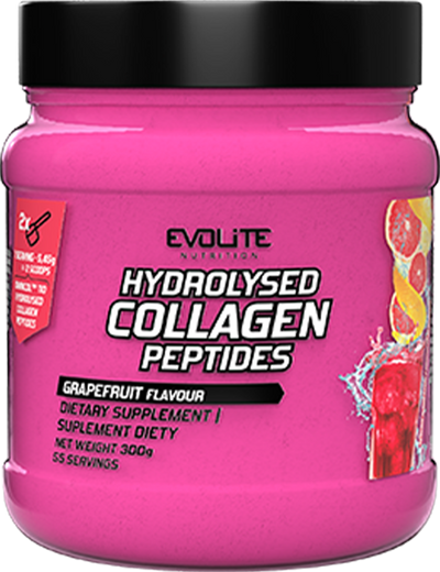 Evolite Collagen - 300 g
