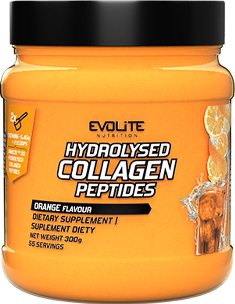Evolite Collagen - 300 g