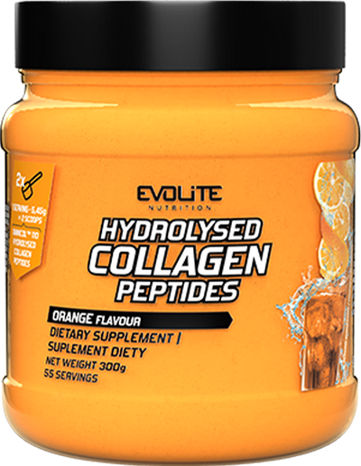 Evolite Collagen - 300 g