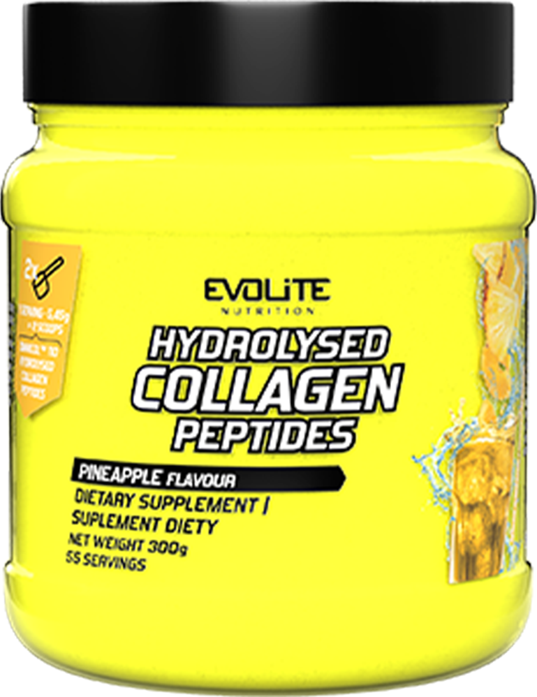Evolite Collagen - 300 g