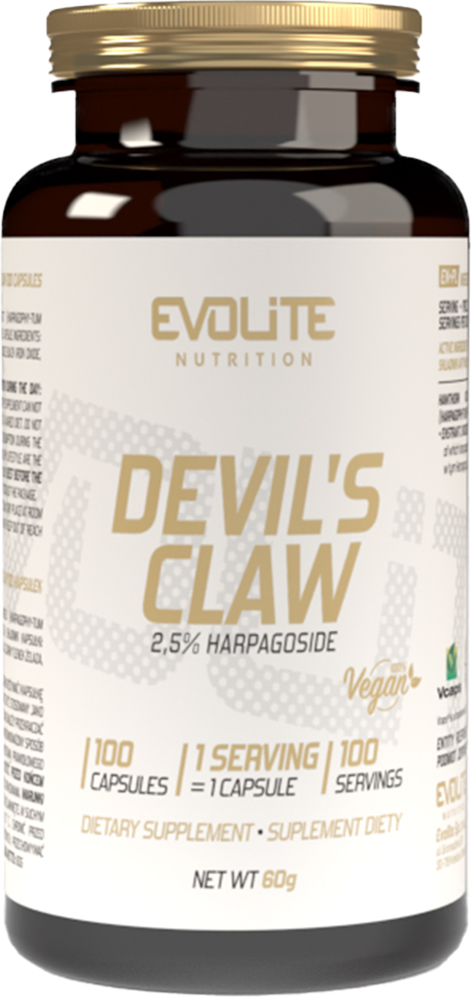 Evolite Devil&