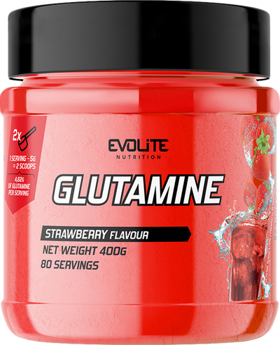 Evolite Glutamine - 400 g