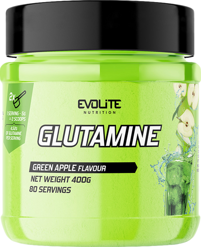Evolite Glutamine - 400 g