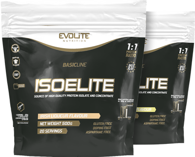Evolite IsoElite - 500 g