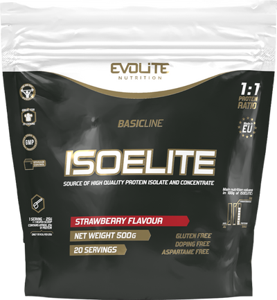 Evolite IsoElite - 500 g