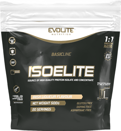 Evolite IsoElite - 500 g