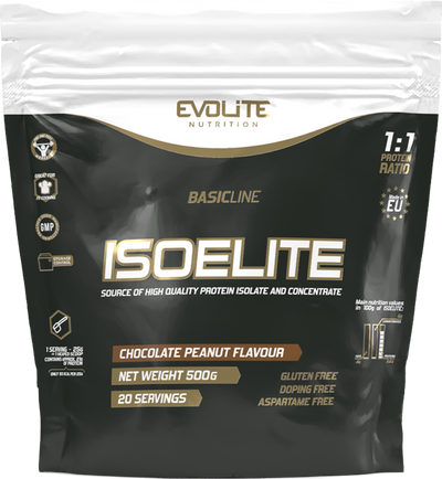 Evolite IsoElite - 500 g