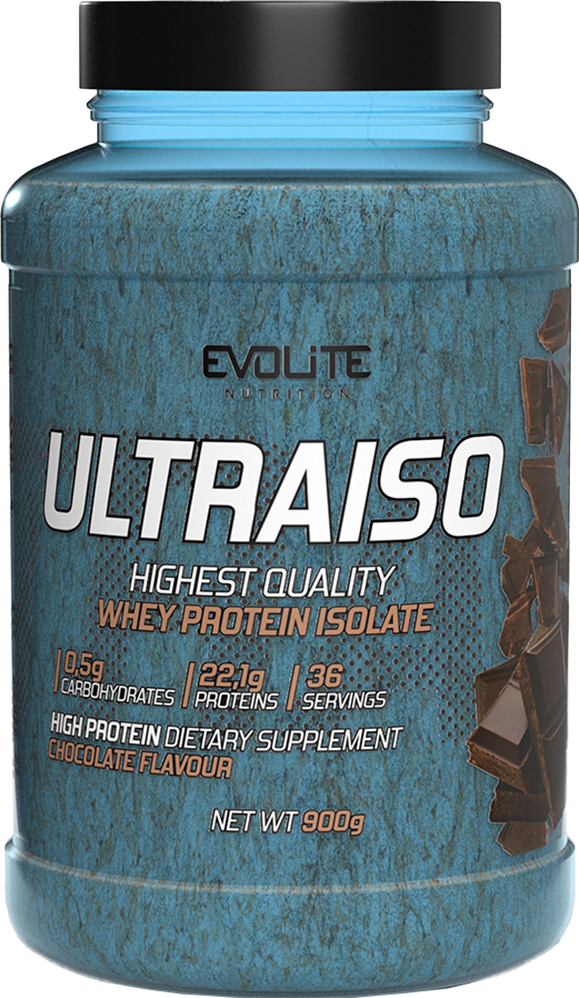 Evolite UltraIso - 900 g