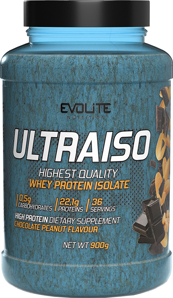 Evolite UltraIso - 900 g