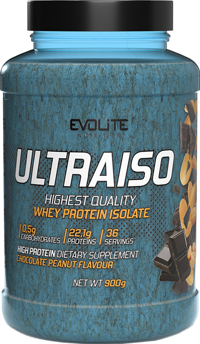 Evolite UltraIso - 900 g