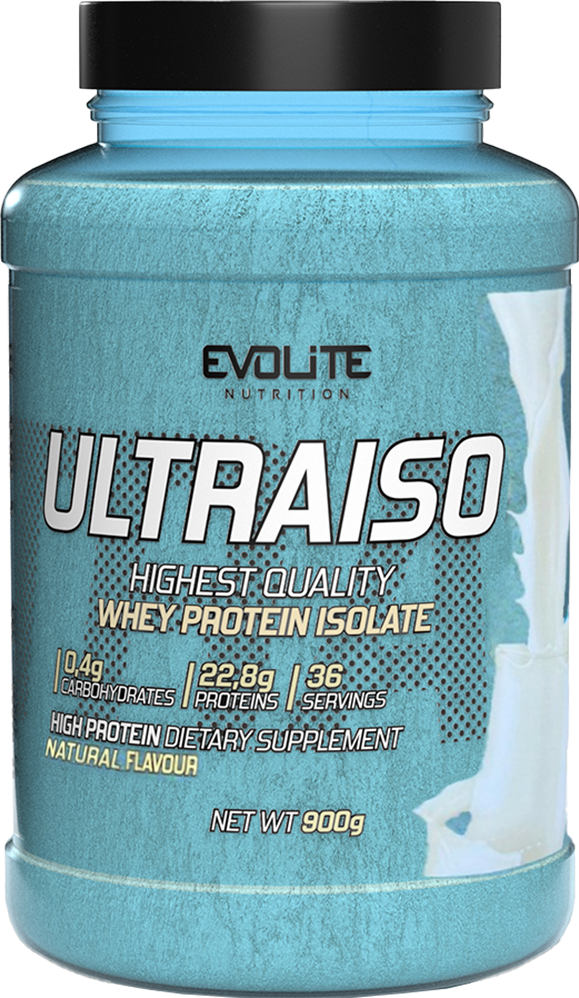 Evolite UltraIso - 900 g