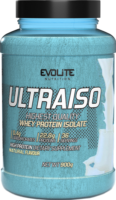 Evolite UltraIso - 900 g