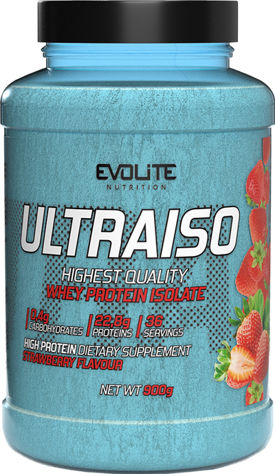 Evolite UltraIso - 900 g