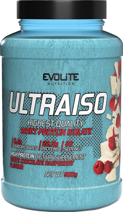 Evolite UltraIso - 900 g