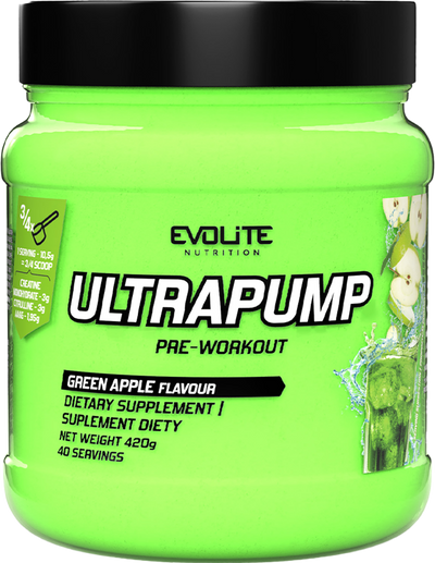 Evolite UltraPump - 420 g