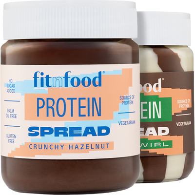 FitnFood - Protein Spread - 250 g