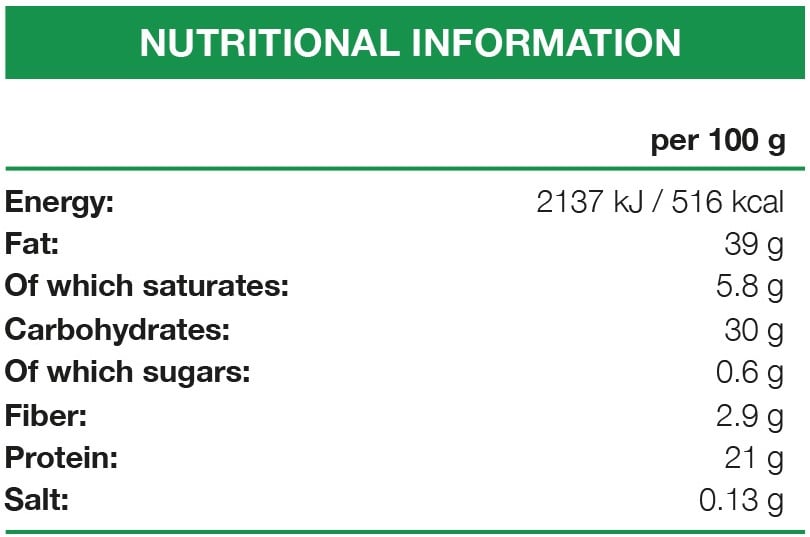 FitnFood - Protein Spread - 250 g
