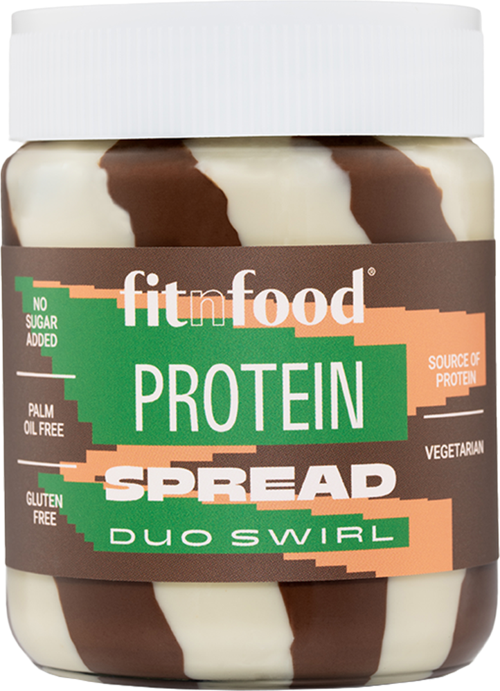 FitnFood - Protein Spread - 250 g