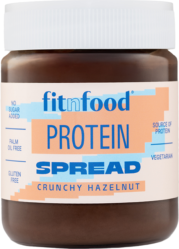 FitnFood - Protein Spread - 250 g