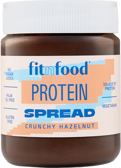 FitnFood - Protein Spread - 250 g