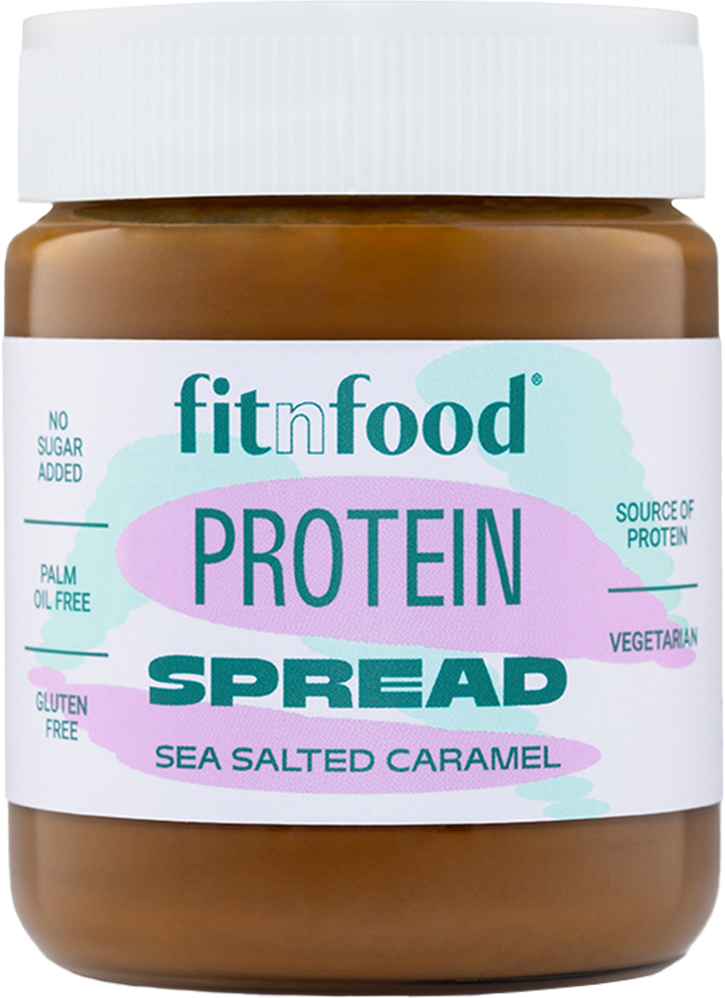 FitnFood - Protein Spread - 250 g