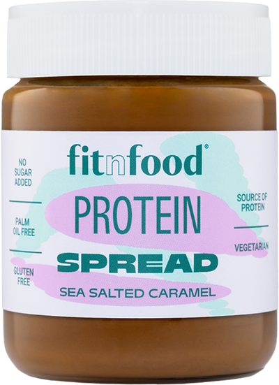 FitnFood - Protein Spread - 250 g