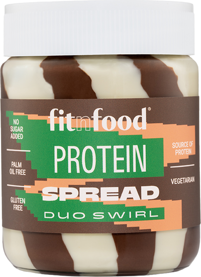 FitnFood - Protein Spread - 250 g
