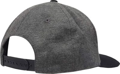 GGHAT094 Golds Gym Curved Cap
