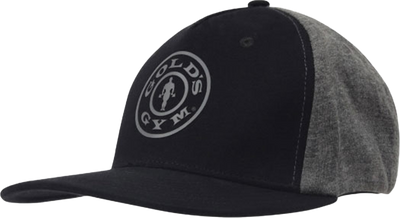 GGHAT094 Golds Gym Curved Cap