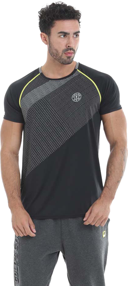 Golds Gym Performance T-Shirt