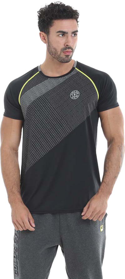 Golds Gym Performance T-Shirt