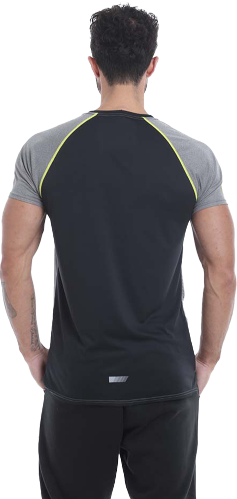Golds Gym Performance T-Shirt