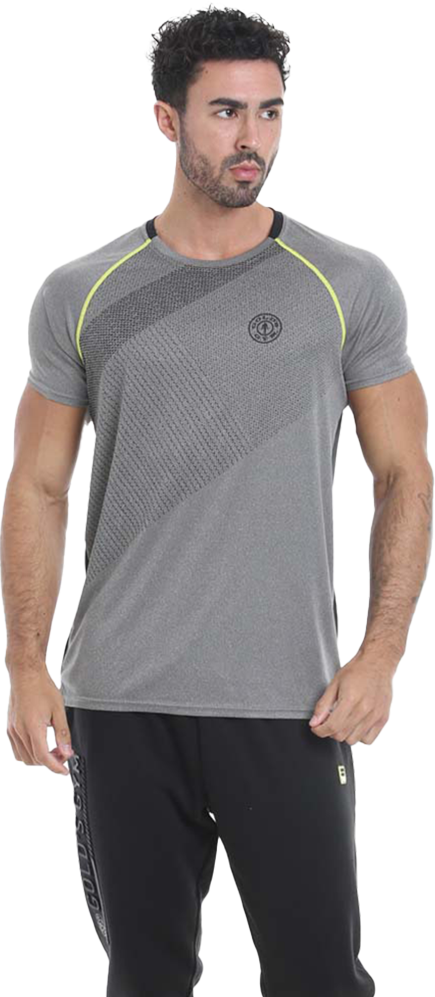 Golds Gym Performance T-Shirt